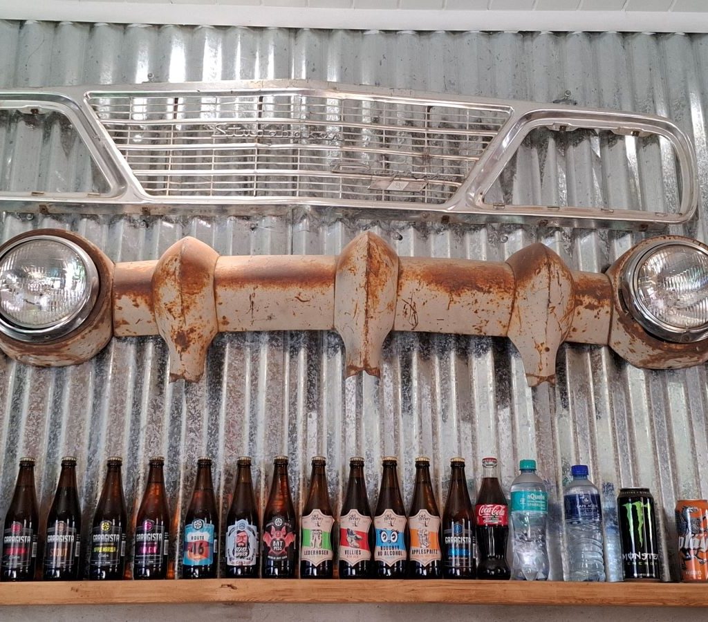 The Old Tannery in Wellington