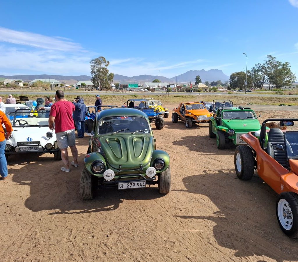 Surprise birthday celebration for Delanaux