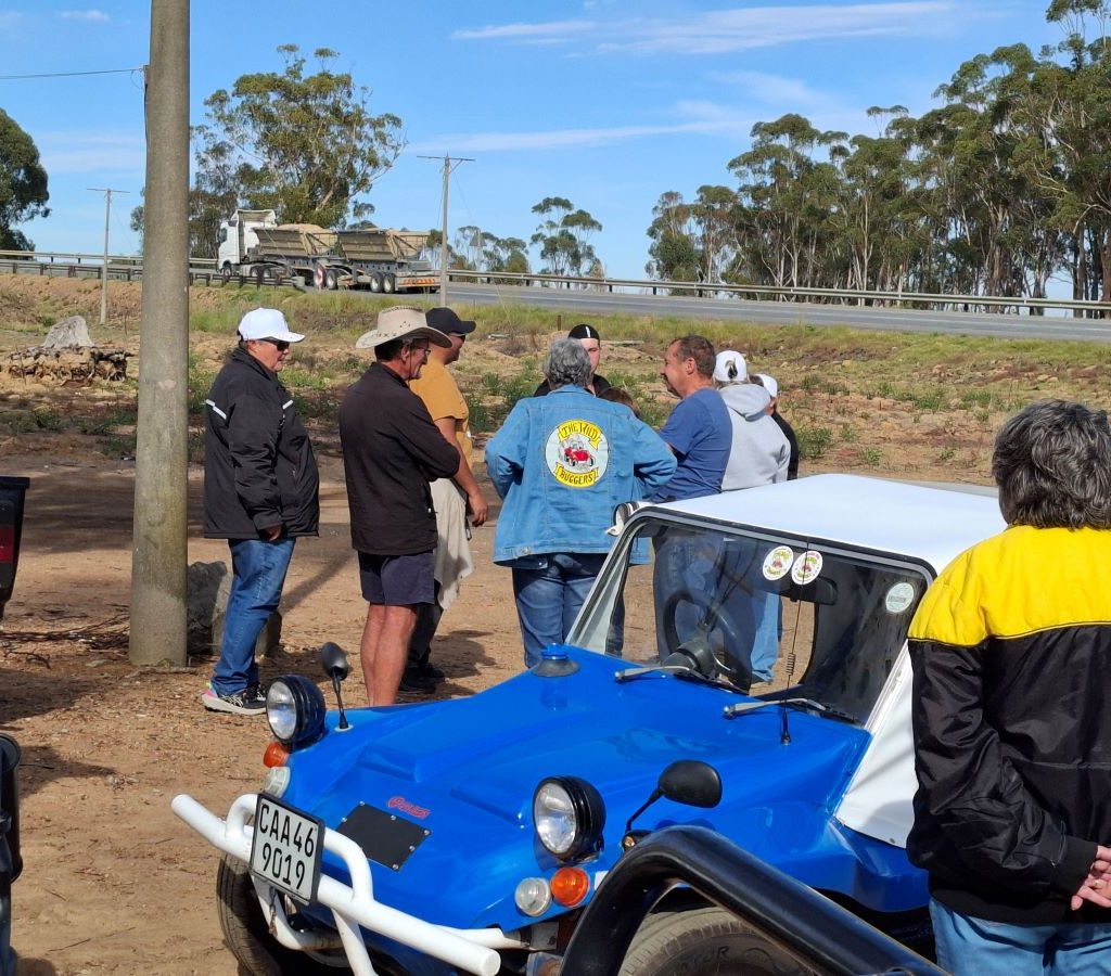 Surprise birthday celebration for Delanaux