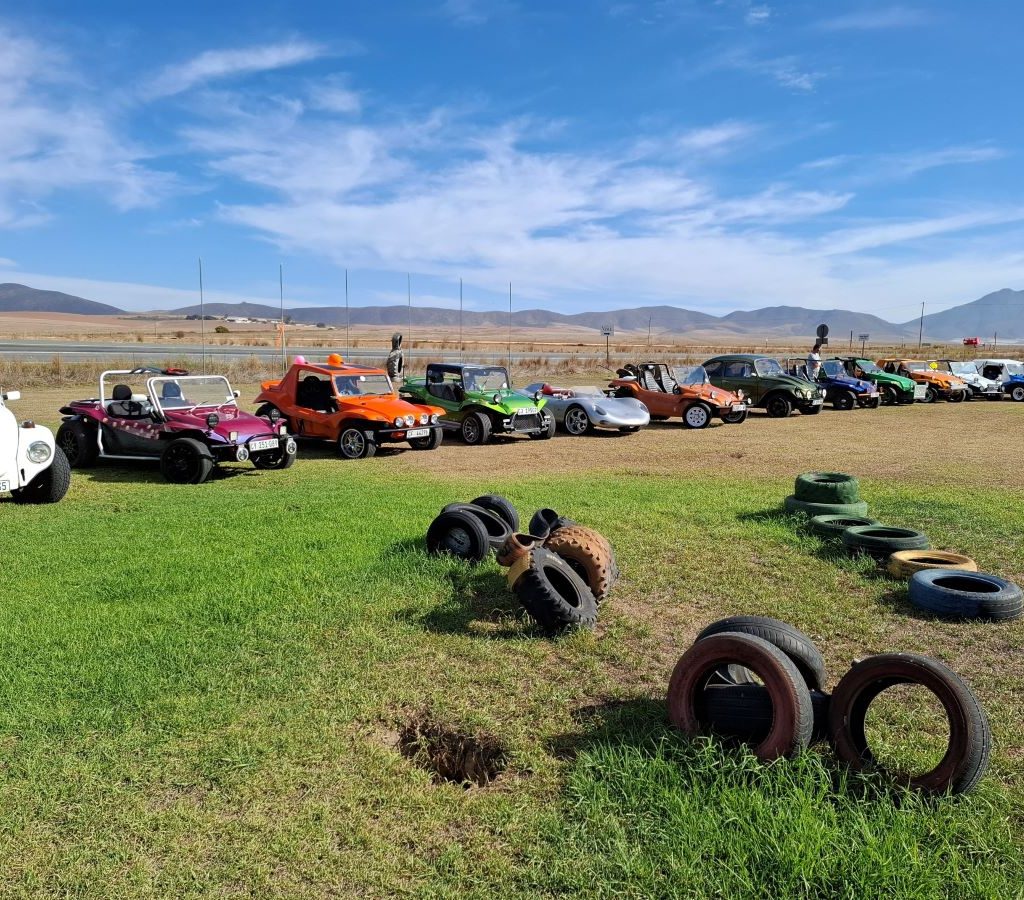 Lunch at Du Vlei Farmstall