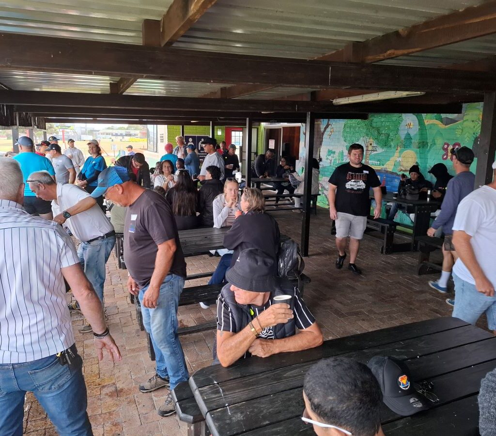 Wild Buggers Beach Buggy Club members and volunteers are continuing their preparations for the Reach for a Dream charity run at Killarney International Raceway.